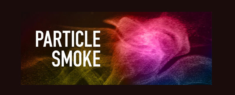 Particle-Smoke-by-Photoshop-Tutorials-An-original-technique Photoshop smoke brushes you can download right now