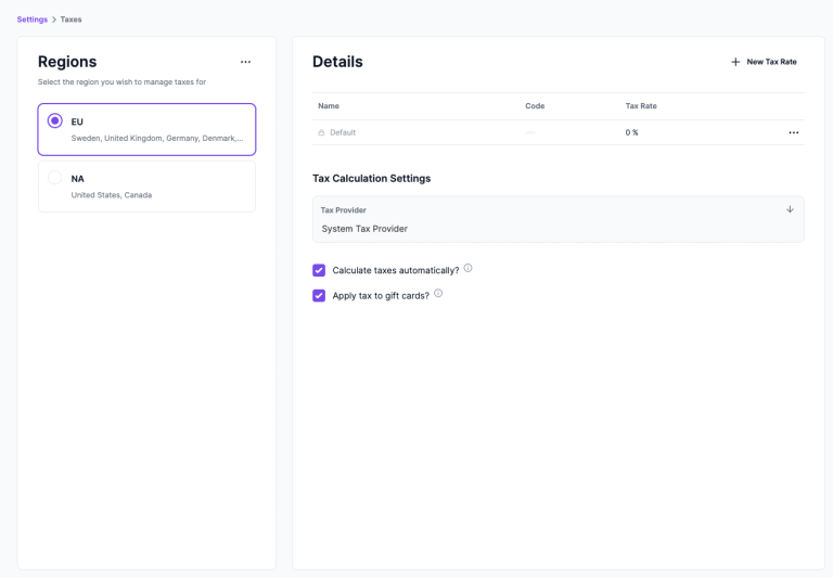 Shopify Alternative: Use Medusa to Build Customizable and Flexible Ecommerce Solutions