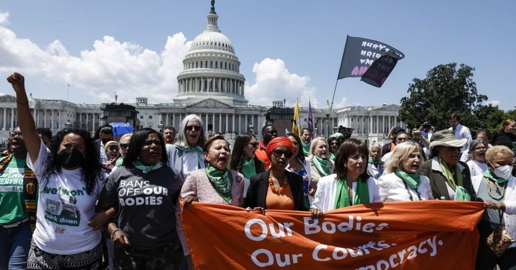 The end of Roe could finally convince Americans to care more about privacy