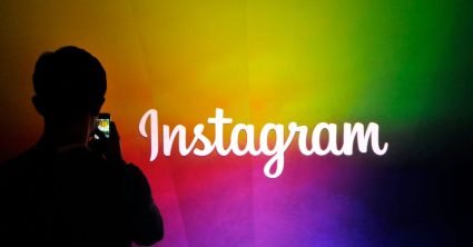 The Facebookification of Instagram