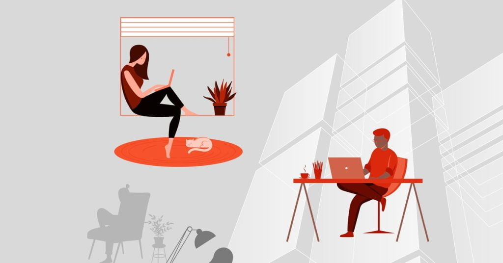 The future of remote work, according to 6 experts