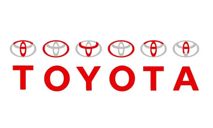 s1-8-2 The meaning of the Toyota logo and the history behind it