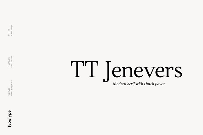 t1-76 The most popular newspaper fonts and alternatives you can use