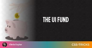 The UI fund