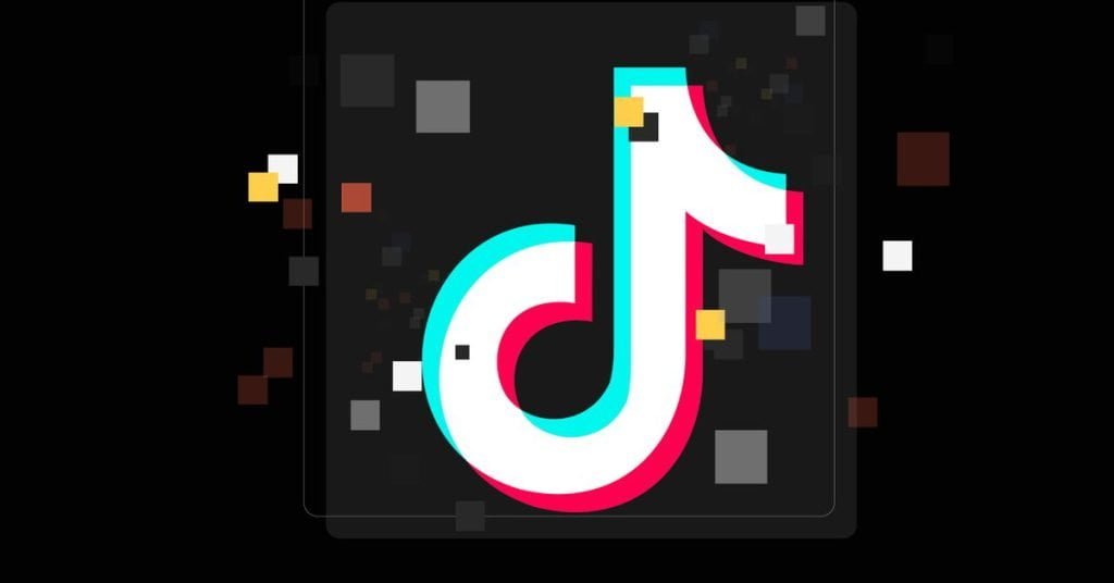 TikTok is full of shady secret advertisements