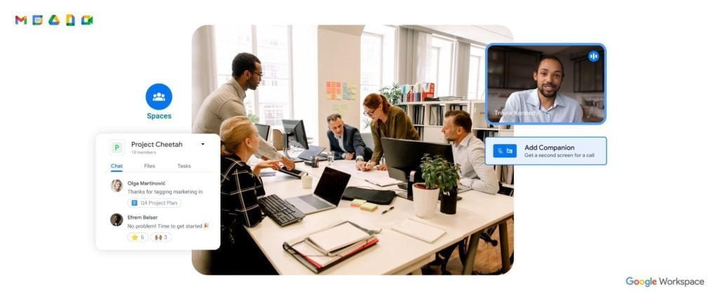 Understanding And Managing The 4 Types Of Hybrid Workers