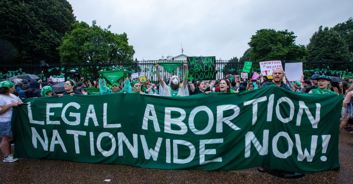 Will the pro-abortion rights billionaires please stand up?