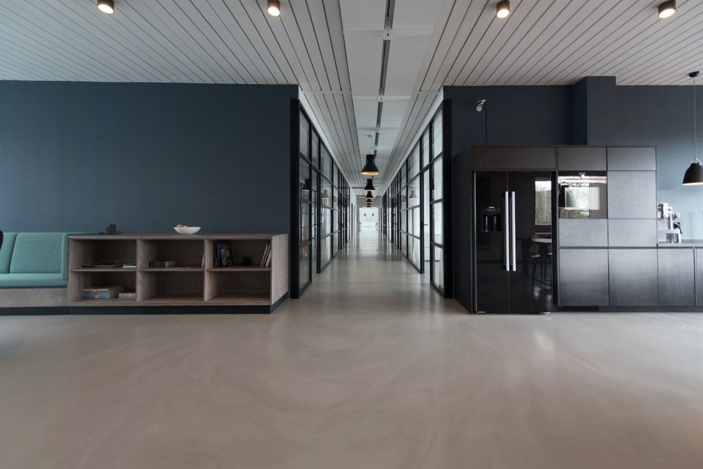 10 Ways to Improve Your Office’s Work Environment