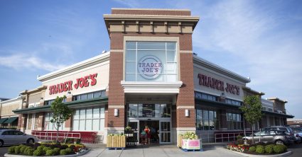 A second Trader Joe’s just unionized. It could be the next Starbucks.