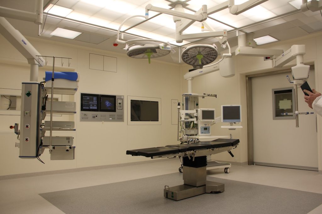 Aftermath of Healthcare Industry Post the Technology Revolution