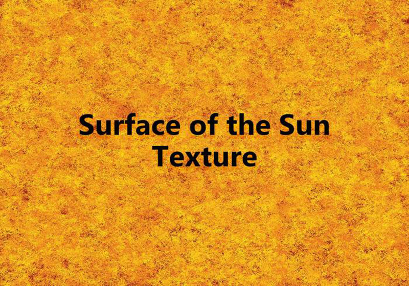 Surface-Of-The-Sun-Texture-Another-way-to-see-the-sun Awesome fire background images to grab from this article