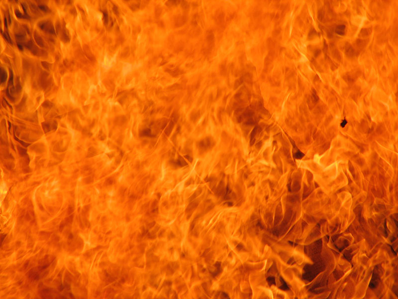 Red-Flame-Fire-Texture-Dangerous-zoom Awesome fire background images to grab from this article