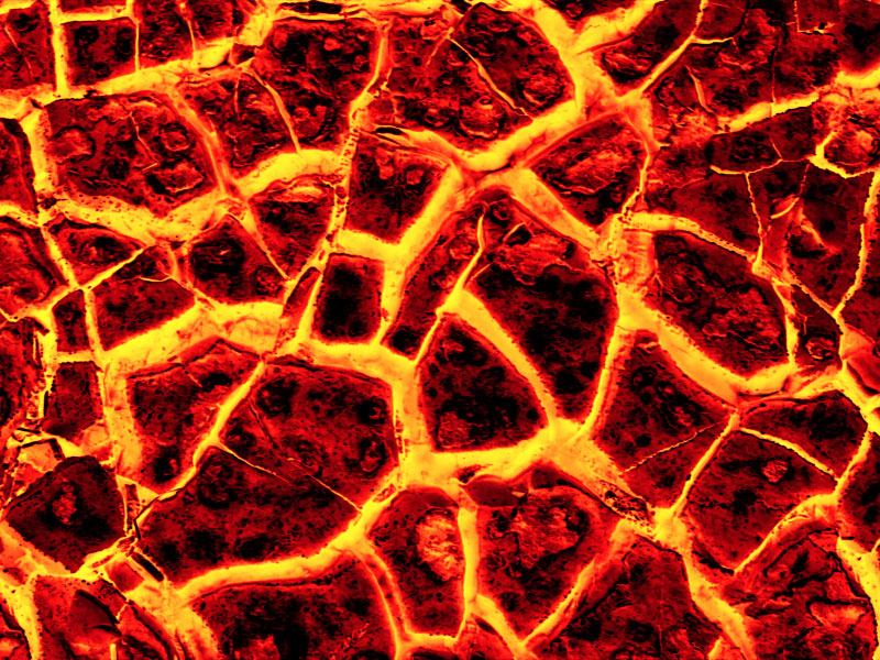 1Lava-Texture-Free-Melted-rock Awesome fire background images to grab from this article