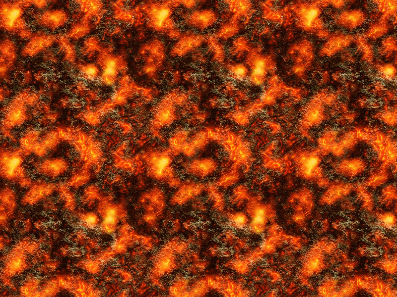 1Lava-Magma-Seamless-Texture-Highly-detailed Awesome fire background images to grab from this article
