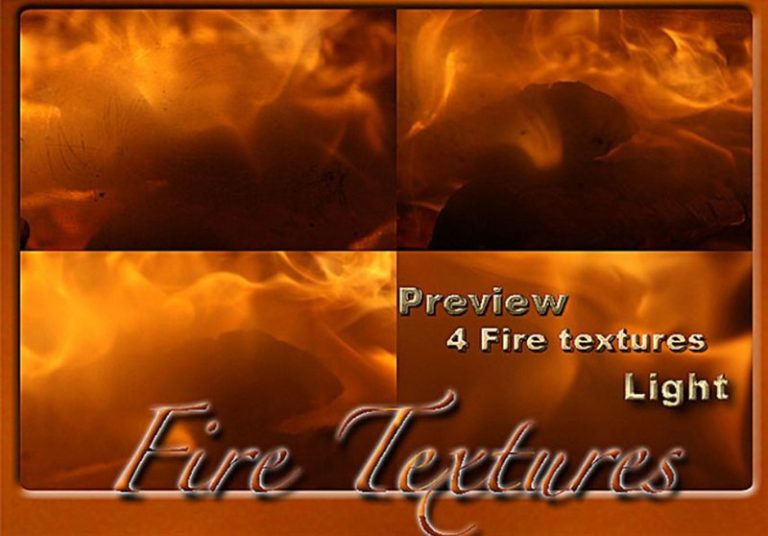 Awesome fire background images to grab from this article