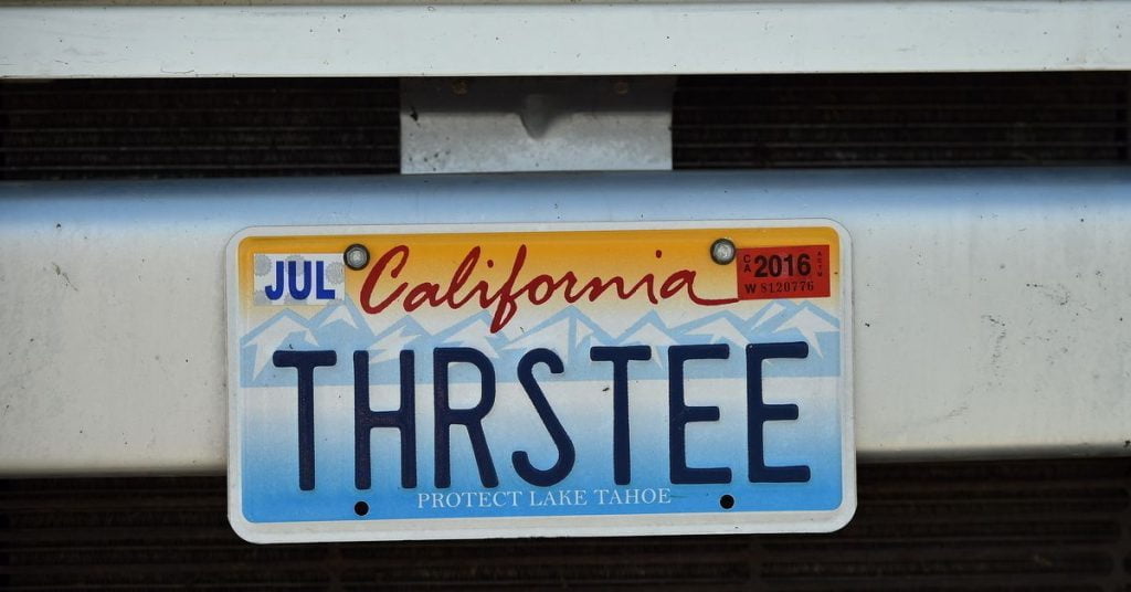 California’s gas car ban will change how everyone drives