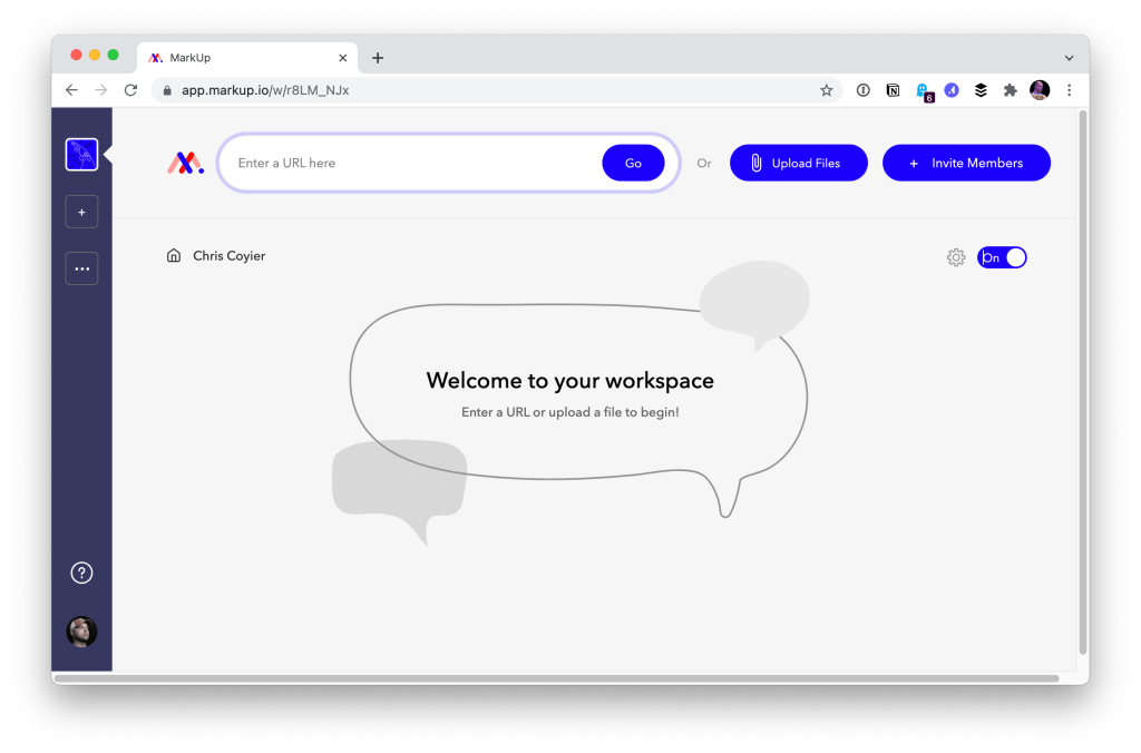 Cut through the noise with immediate visual feedback