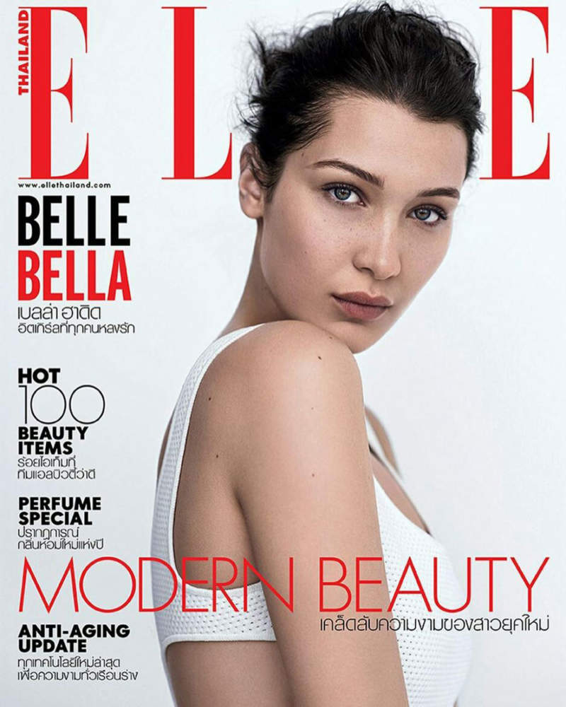 bella-hadid-elle-magazine-cover-thailand-september-2017-0-800x1000 Great magazine cover designs and tips to create one