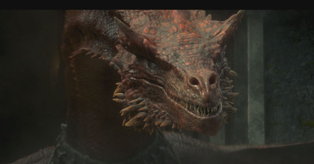 House of the Dragon is coming to HBO. So is the Netflix Chill.