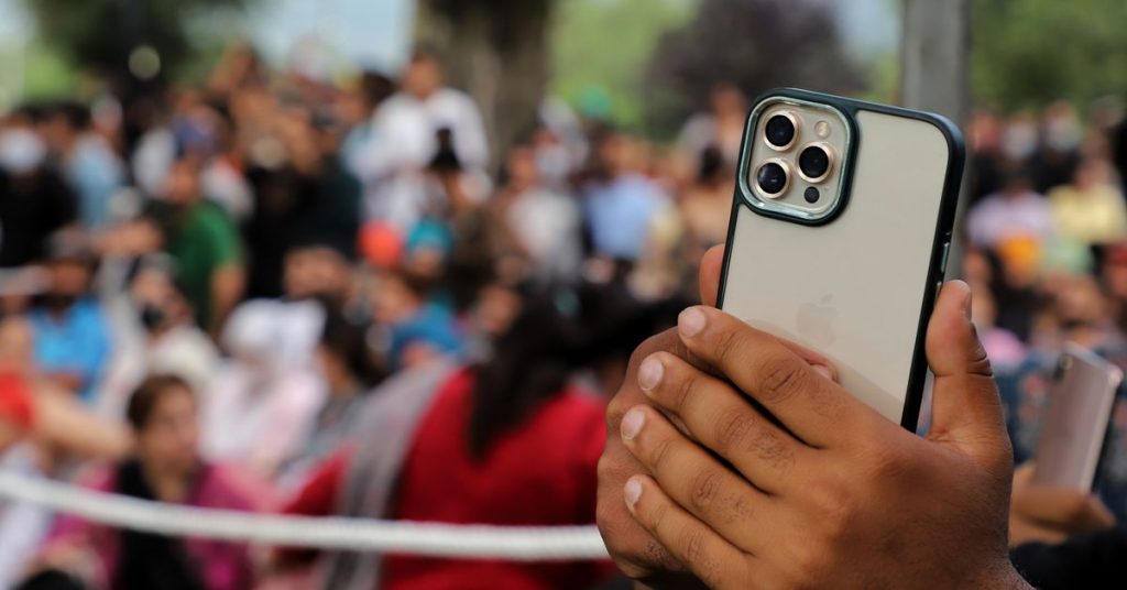 How India runs on WhatsApp