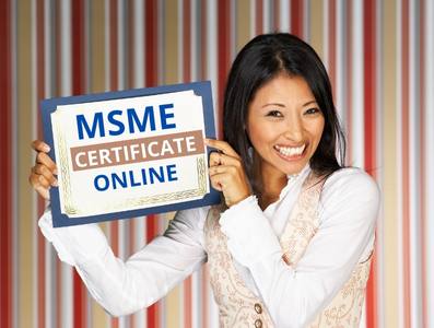 How To Download Msme Certificate / Udyam Certificate Online?