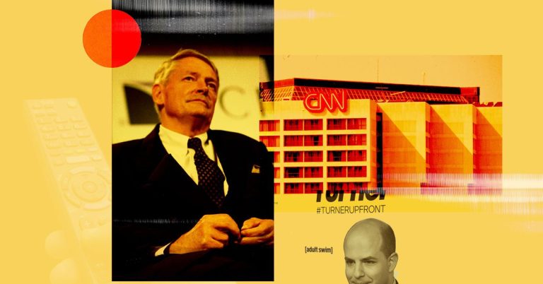 Meet the billionaire who loves Fox News and owns a piece of CNN