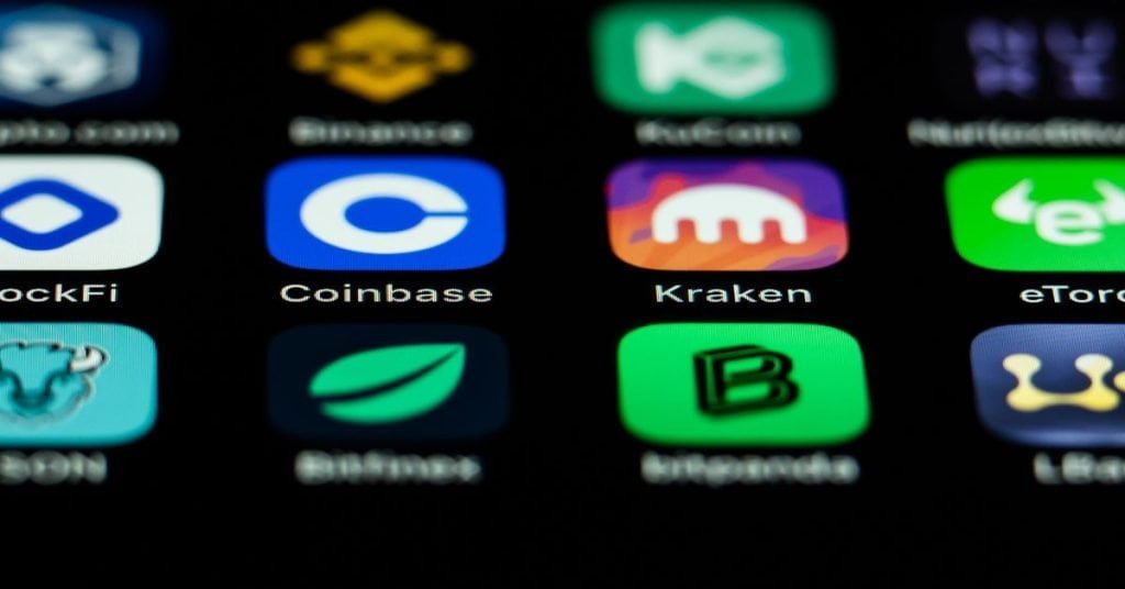 The crypto crackdown begins