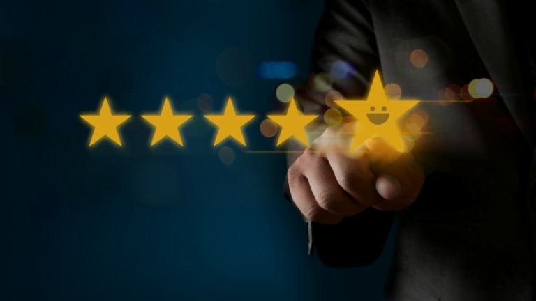 The Effectiveness of Testimonials and Reviews in your Content Marketing Strategy