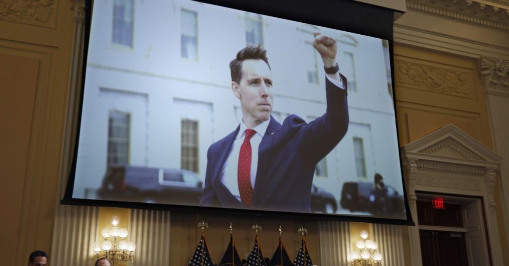 The January 6 hearings brought politics into the TikTok age