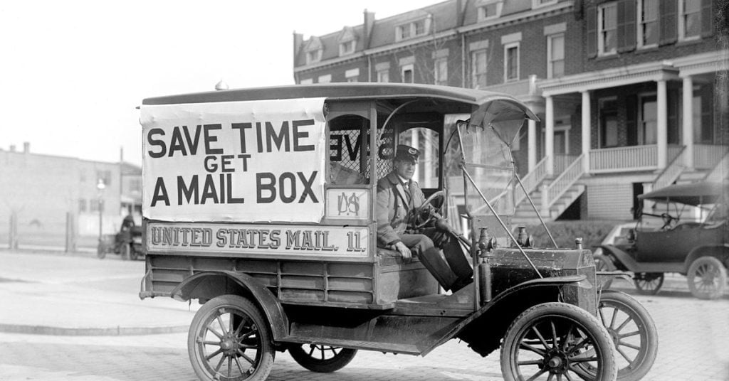 The newsletter boom is over. What’s next?