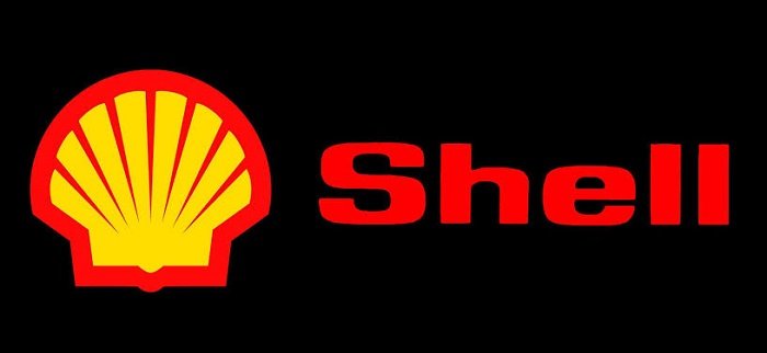 The Shell logo evolution and how it ended up looking like this