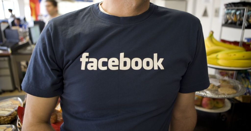 This is Facebook’s plan to be cool again