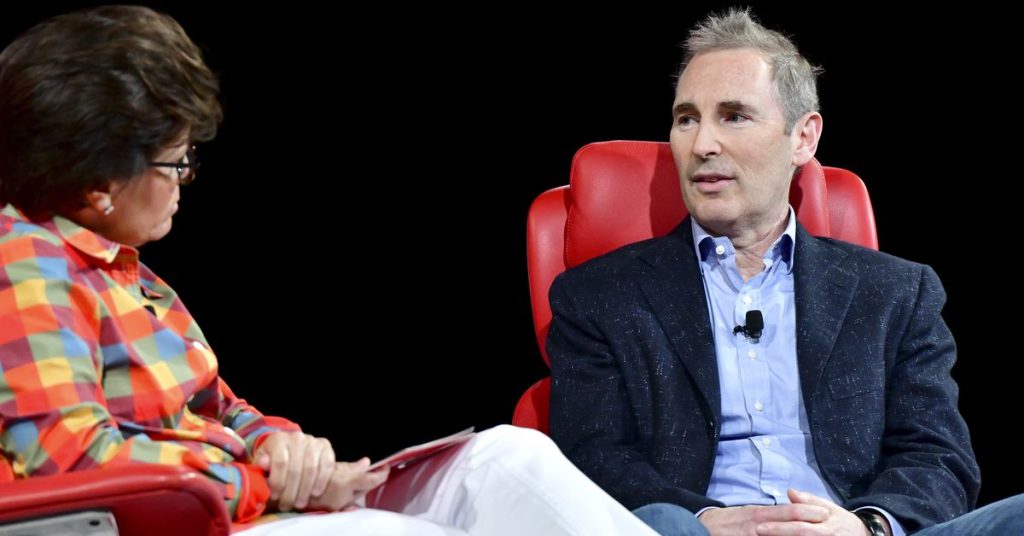 Amazon’s CEO still isn’t accepting the historic Staten Island union victory