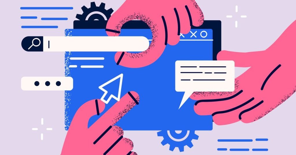 Cookie pop-ups have taken over the internet. Here’s how to stop them.