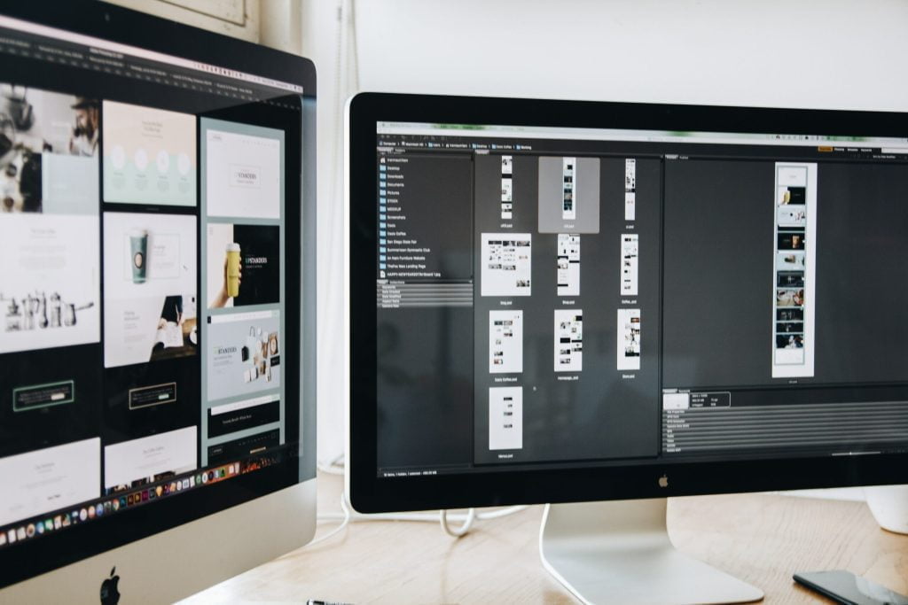 Deciding Your Web Design Priorities