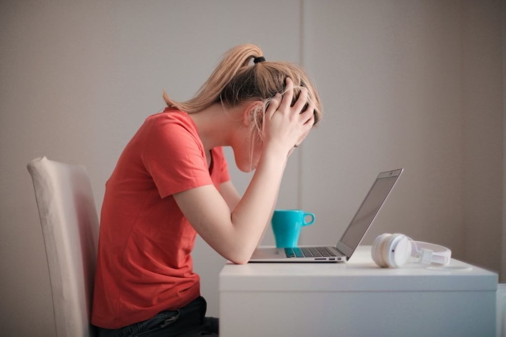 How to Handle Career Setbacks
