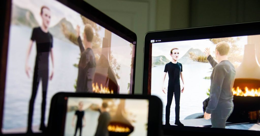 Inside Mark Zuckerberg’s biggest bet