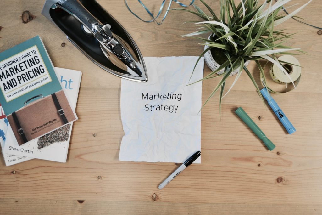 Social Media Marketing Along with AI Technology
