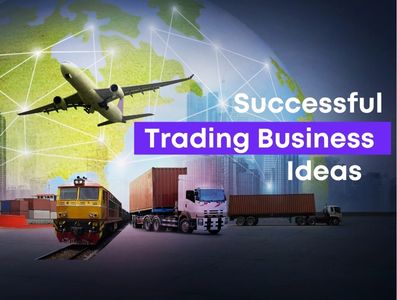 Successful Trading Business Ideas To Start With Low Investment