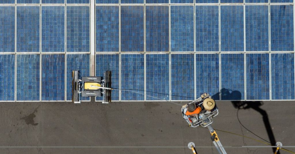 Tell your cranky relative that renewables aren’t causing the power grid’s problems