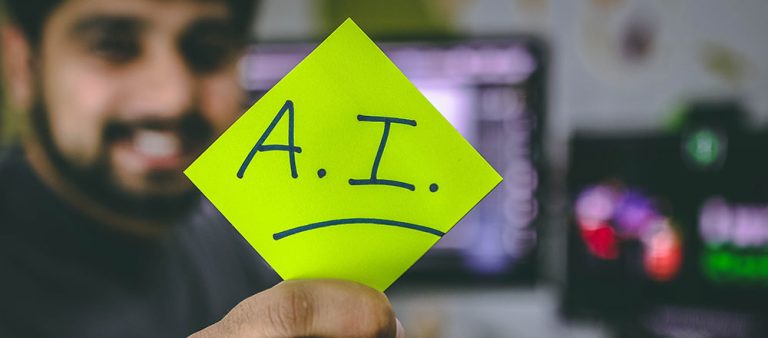 The Complete Guide To AI for SEO