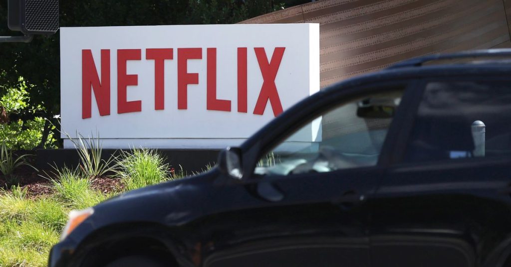 What the high-profile layoffs at Snap, Netflix, and other companies could mean for the economy