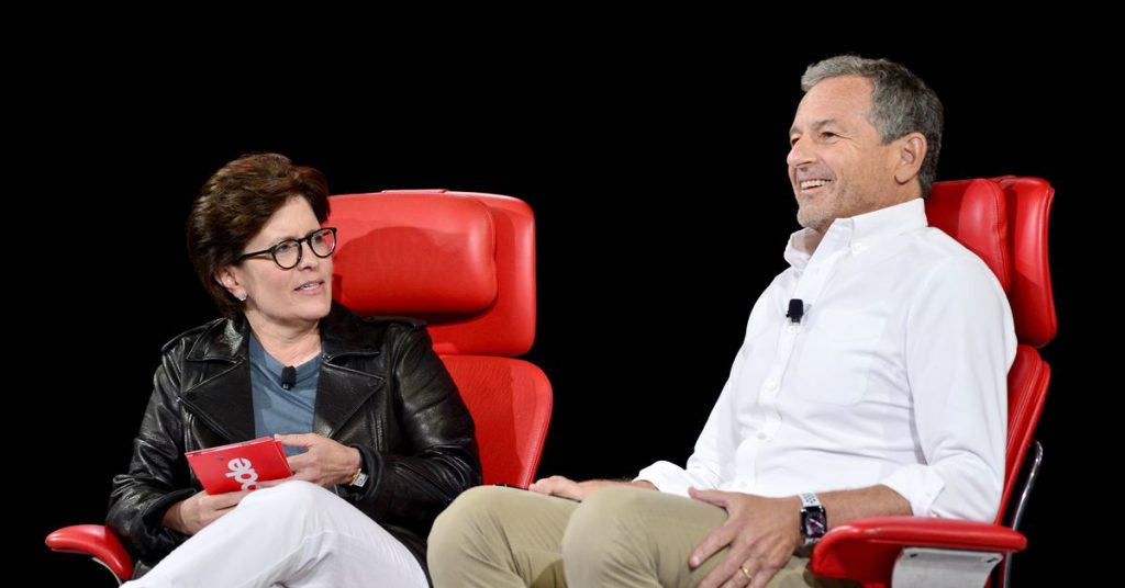 Why Disney didn’t buy Twitter