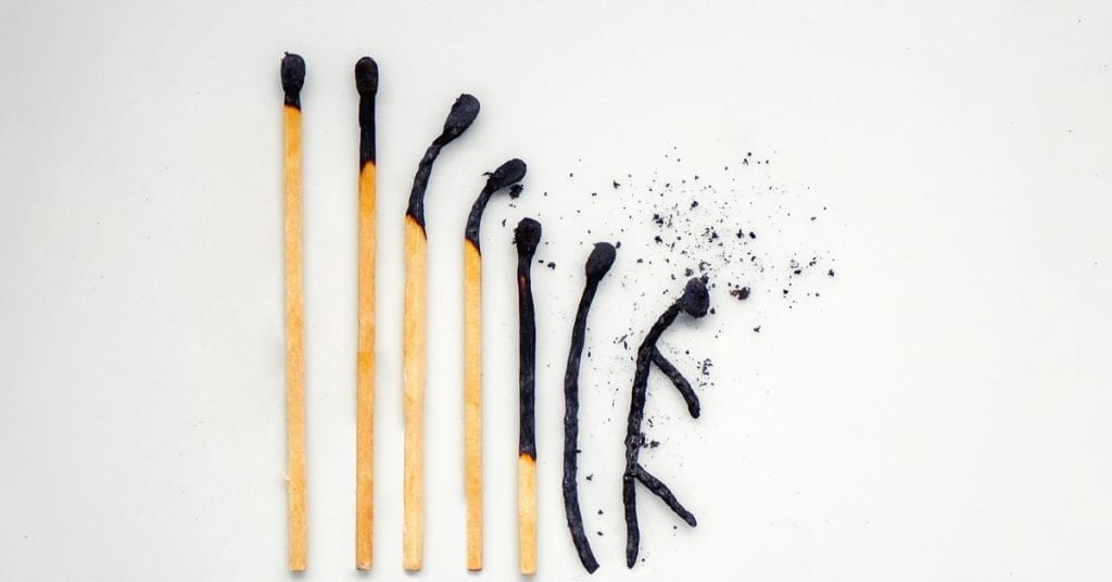 Burnout was supposed to get better. It hasn’t.