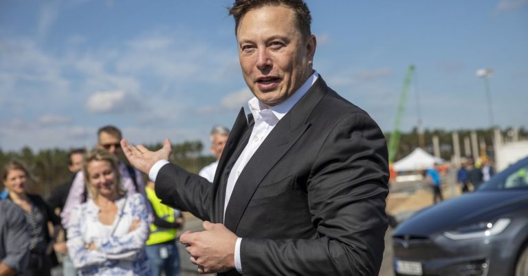 Elon Musk wants to buy Twitter again, spam bots and all