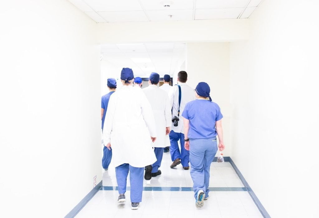 Healthcare: Use Text Messaging to Grow Your Practice