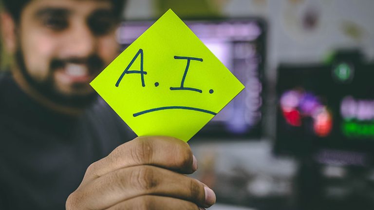 How Can Ai Transcription Help Your Website Efforts?