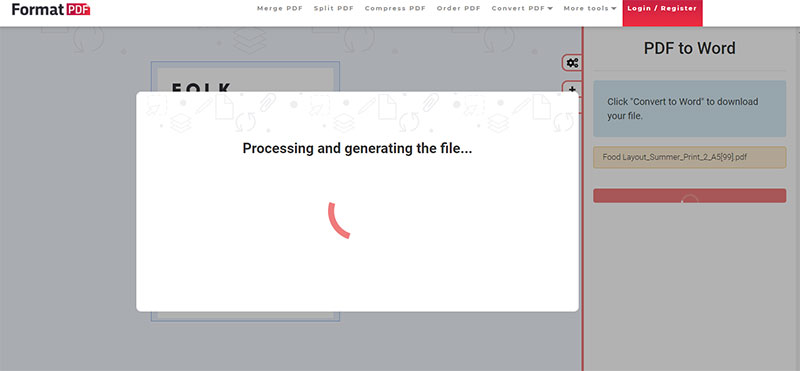 3 How to change the font in a PDF