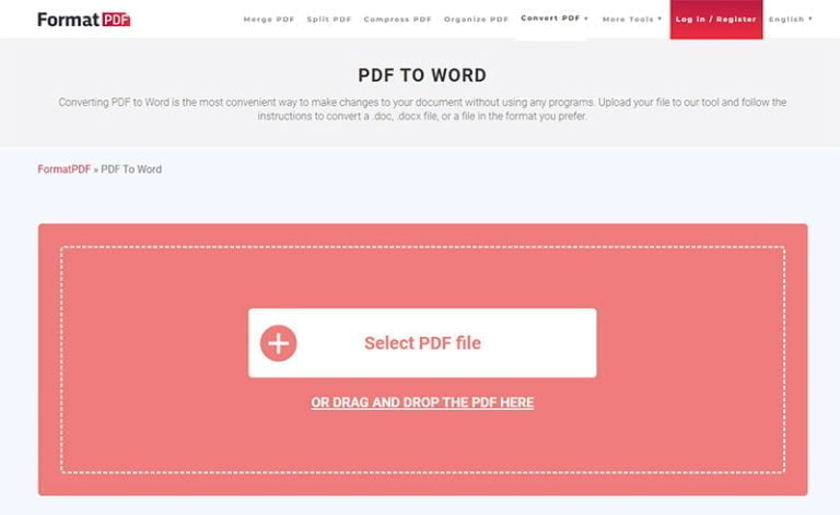 How to change the font in a PDF
