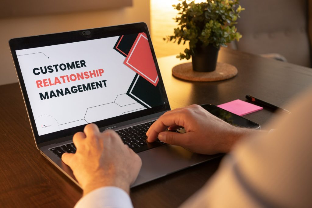 Salesforce Integration vs SAP: Which CRM Is Best for Your Business?